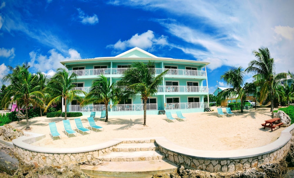 Compass Point Dive Resort 44/50