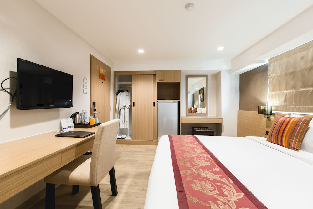 Adelphi Pattaya 35/61