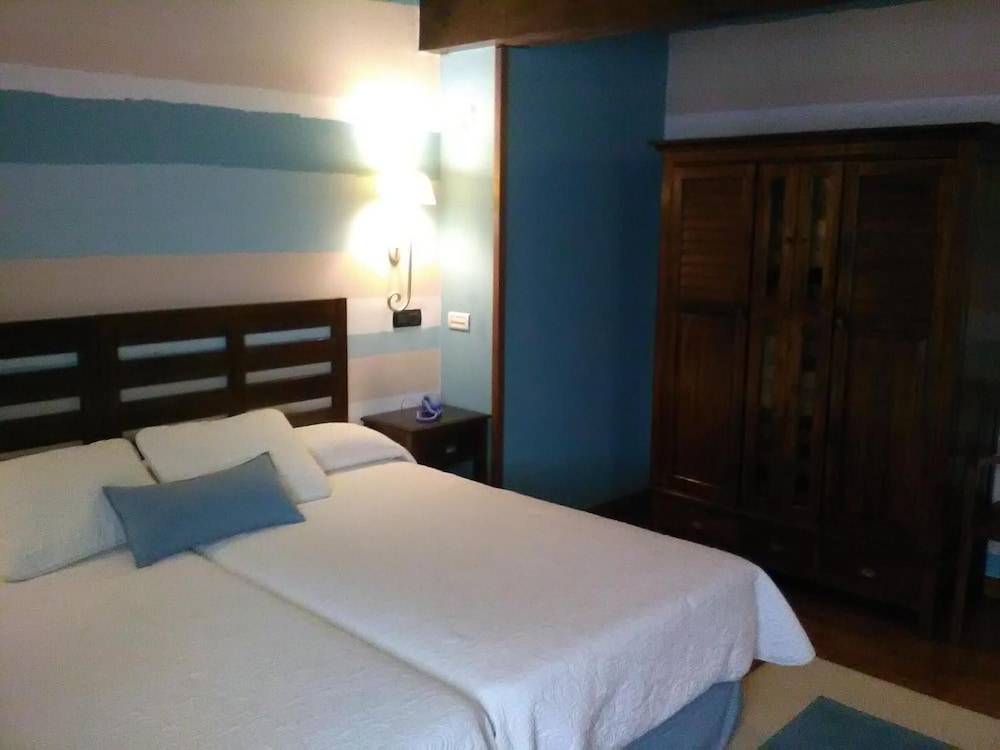 La Casona de Revolgo 22/44