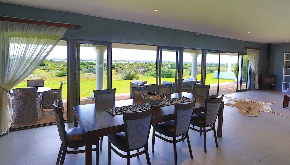 St Francis Golf Lodge 20/34