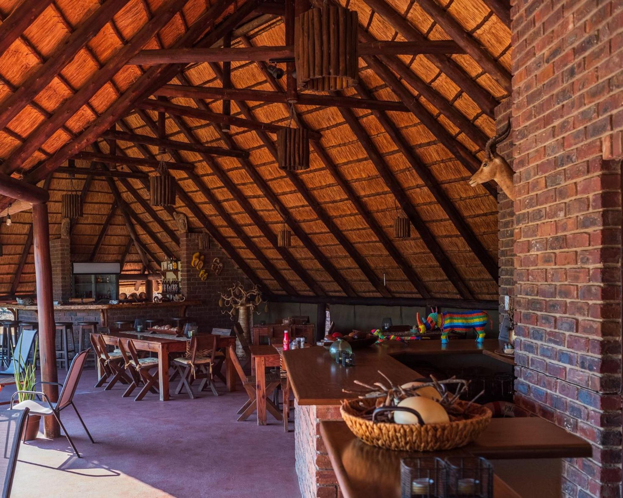 Masorini Bush Lodge 27/50