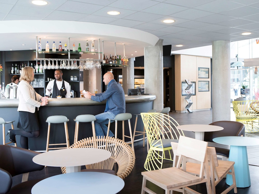 Novotel Suites Gare Lille Europe 48/69