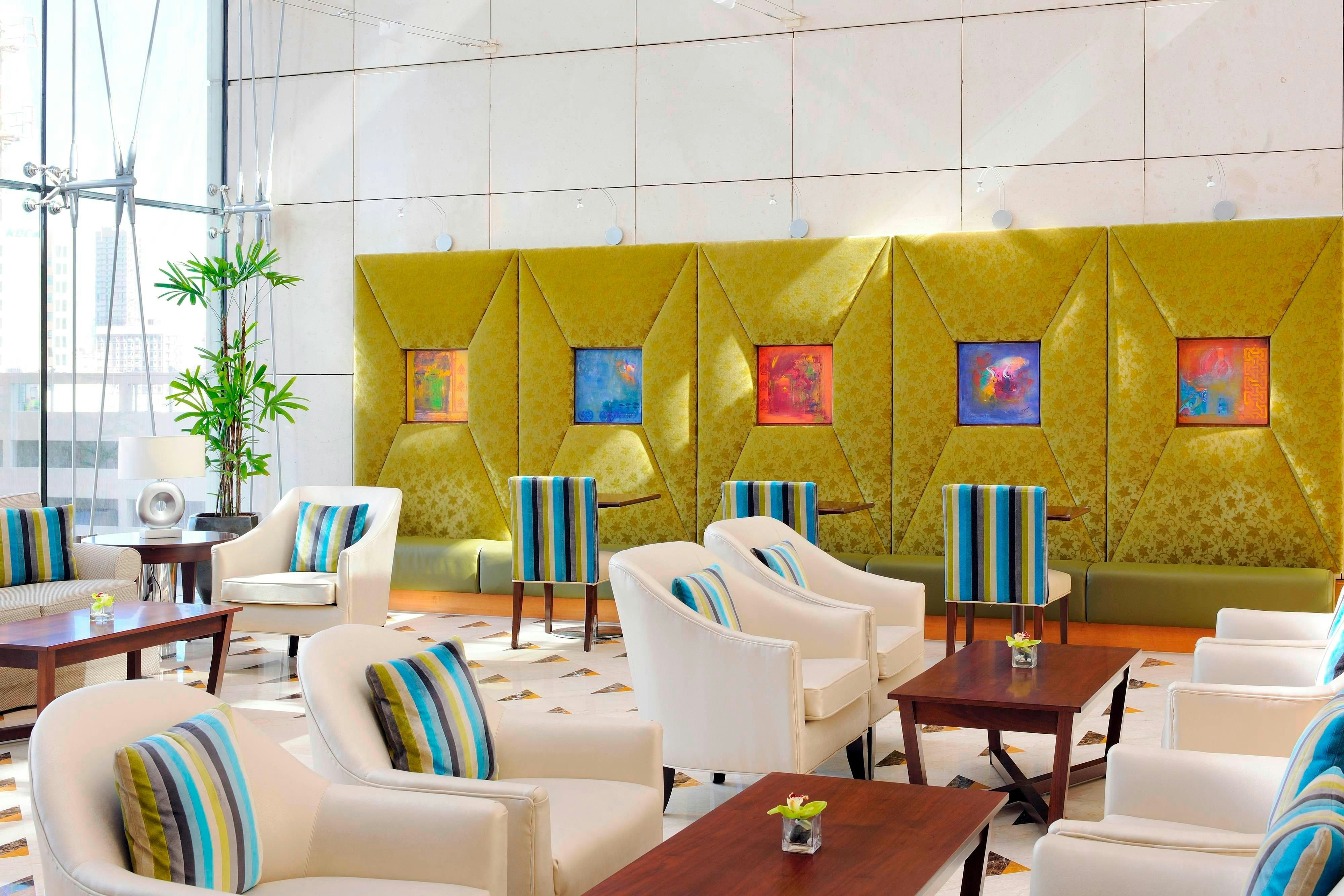 Courtyard By Marriott Kuwait City 30/57