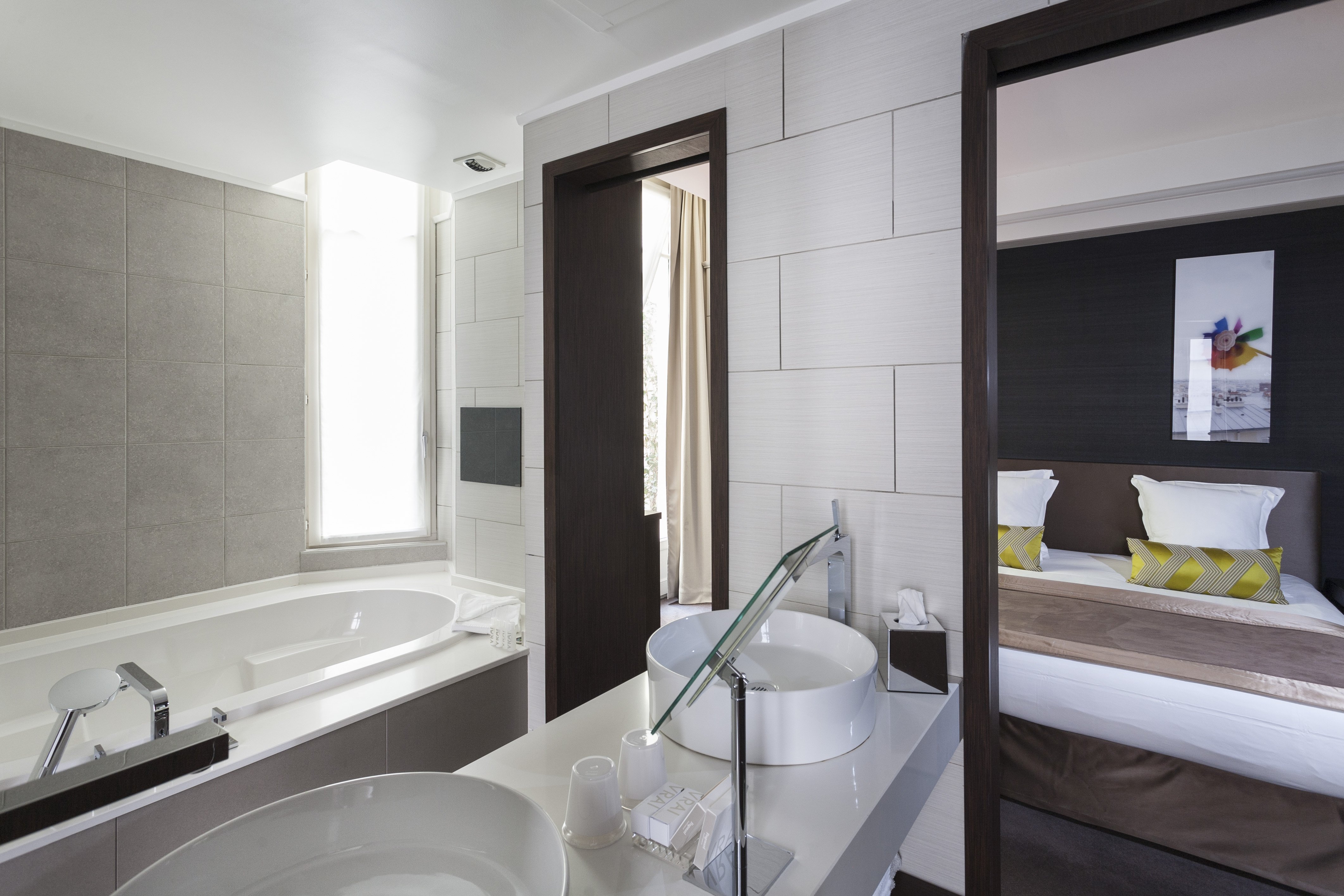 Hotel Duo 55/56