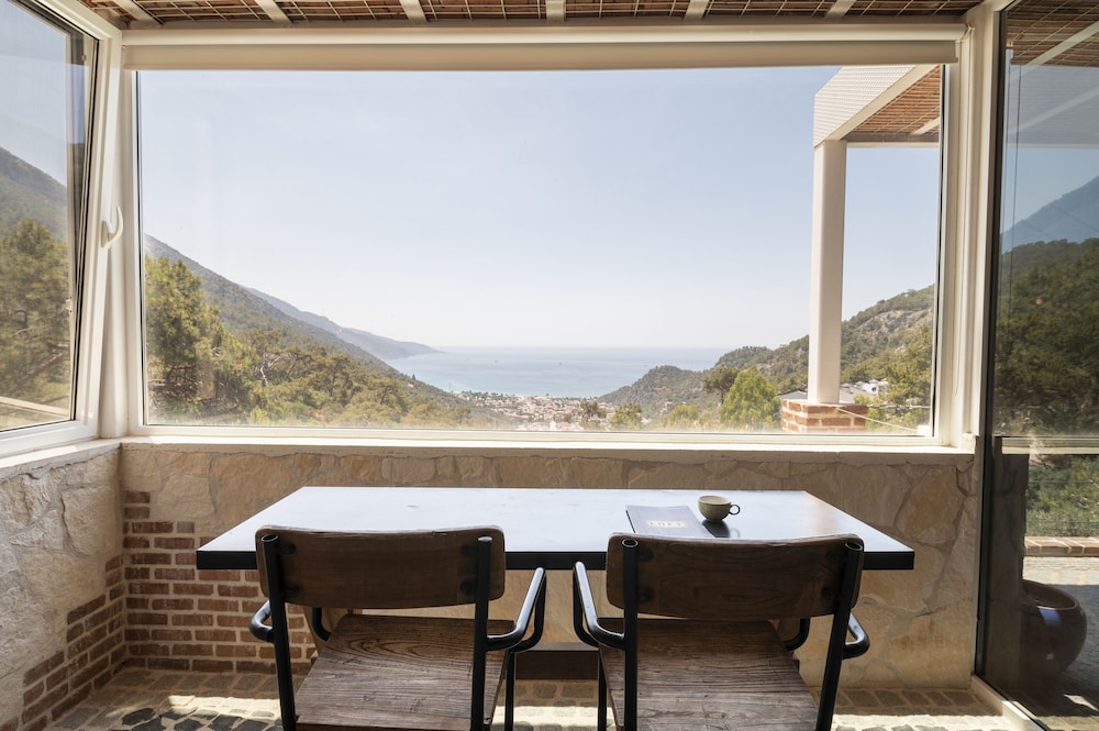 Oludeniz Loft Hotel Exclusive - Adults Only 51/66