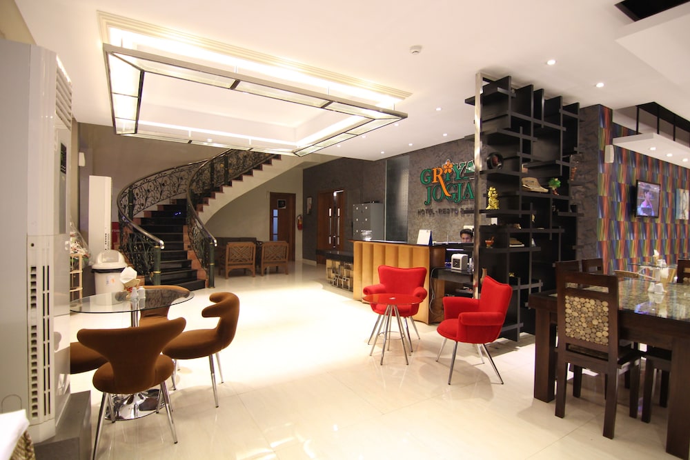 Griya Jogja Hotel 13/51