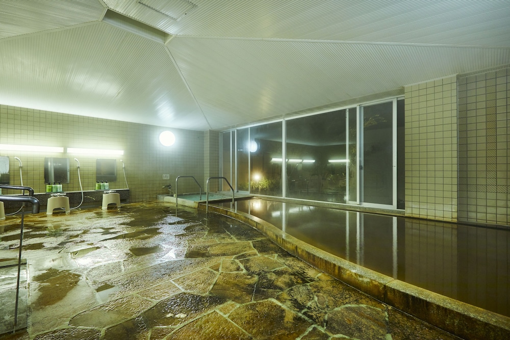 Kamenoi Hotel Shiobara (ex Kanponoyado Shiobara) 23/50