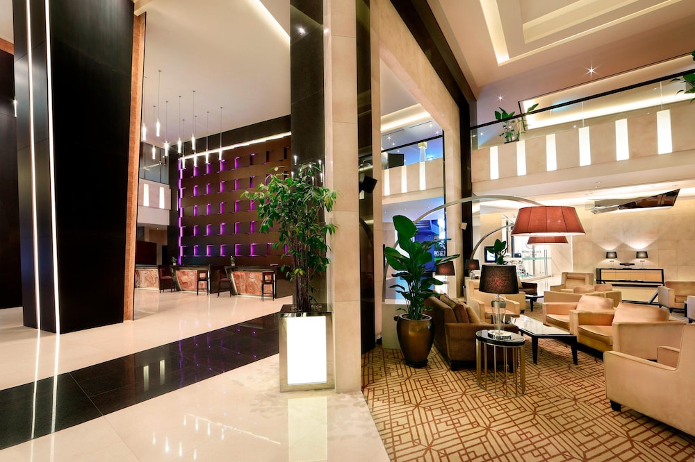 SHERATON GRAND INCHEON HOTEL 43/59