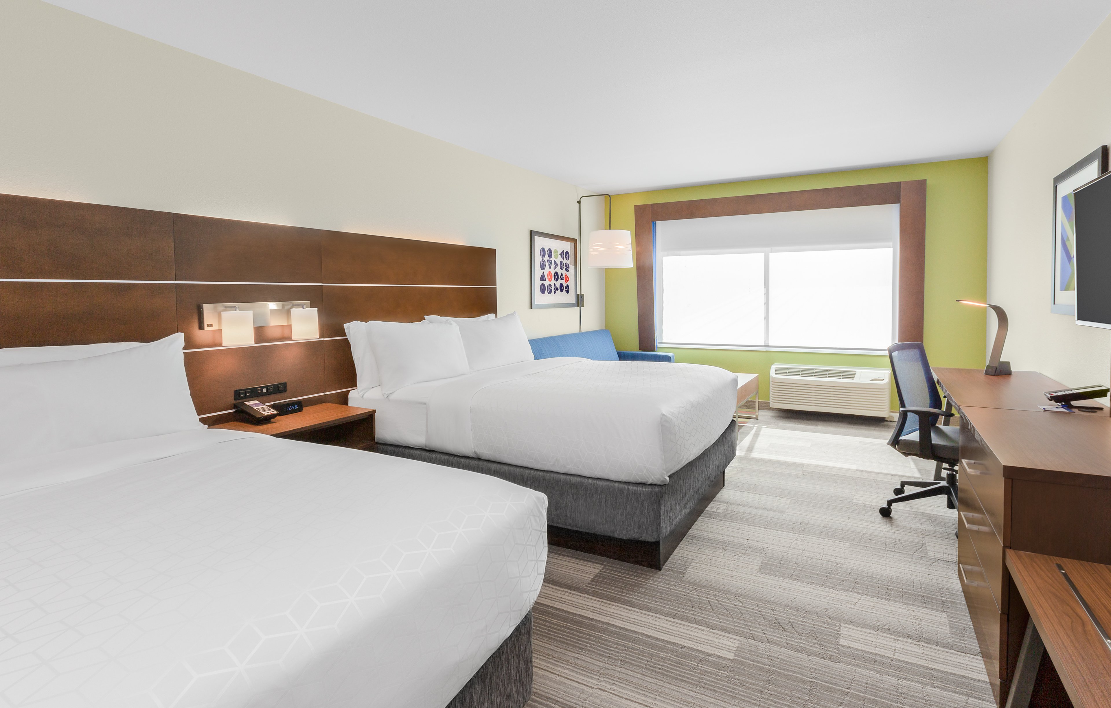 Holiday Inn Express & Suites Union Gap - Yakima Area 18/59