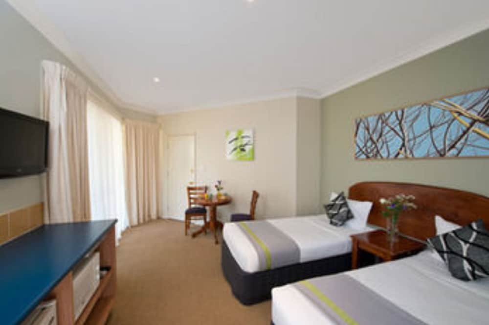 Leisure Inn Pokolbin 17/71
