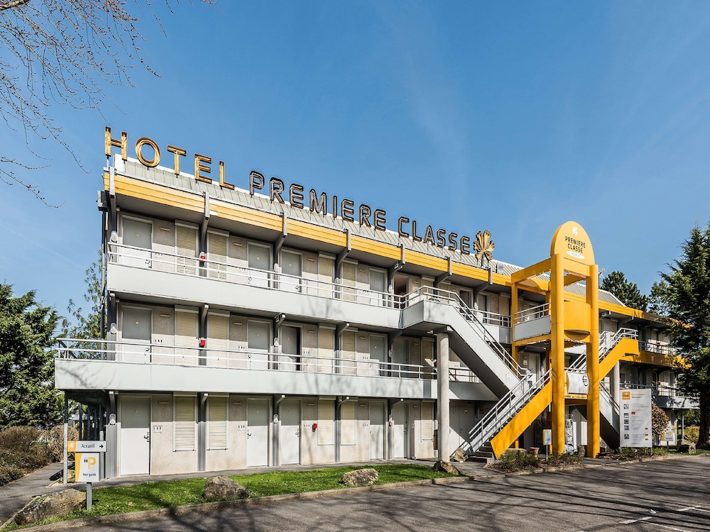 Premiere Classe Meaux - Nanteuil Les Meaux 6/56