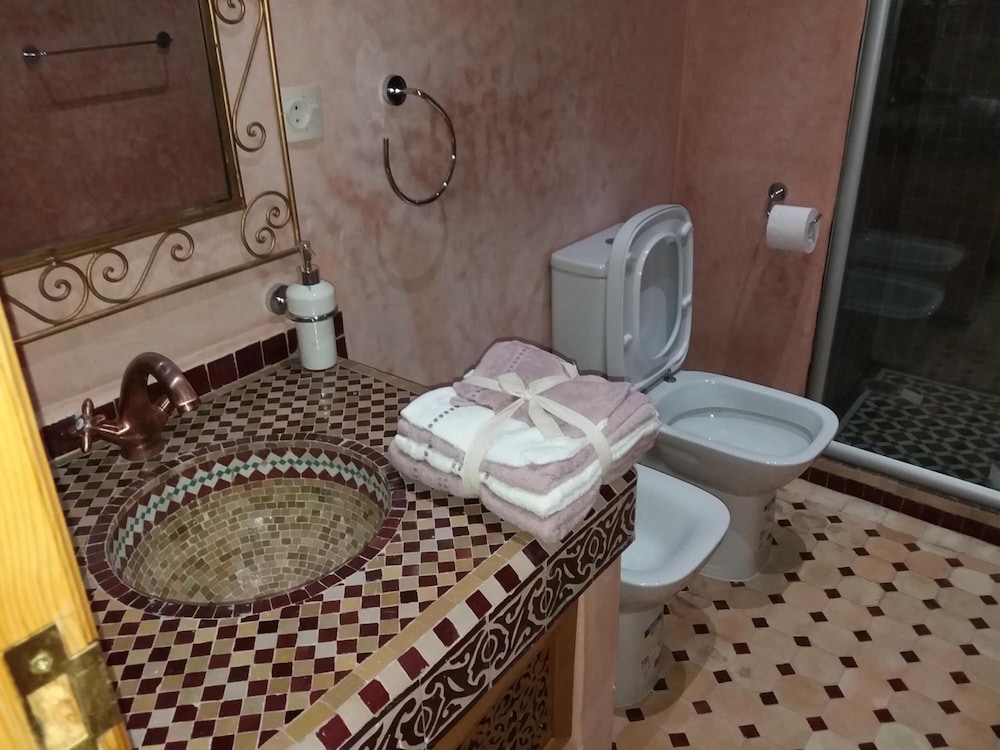 Riad Dar Saidi 47/50