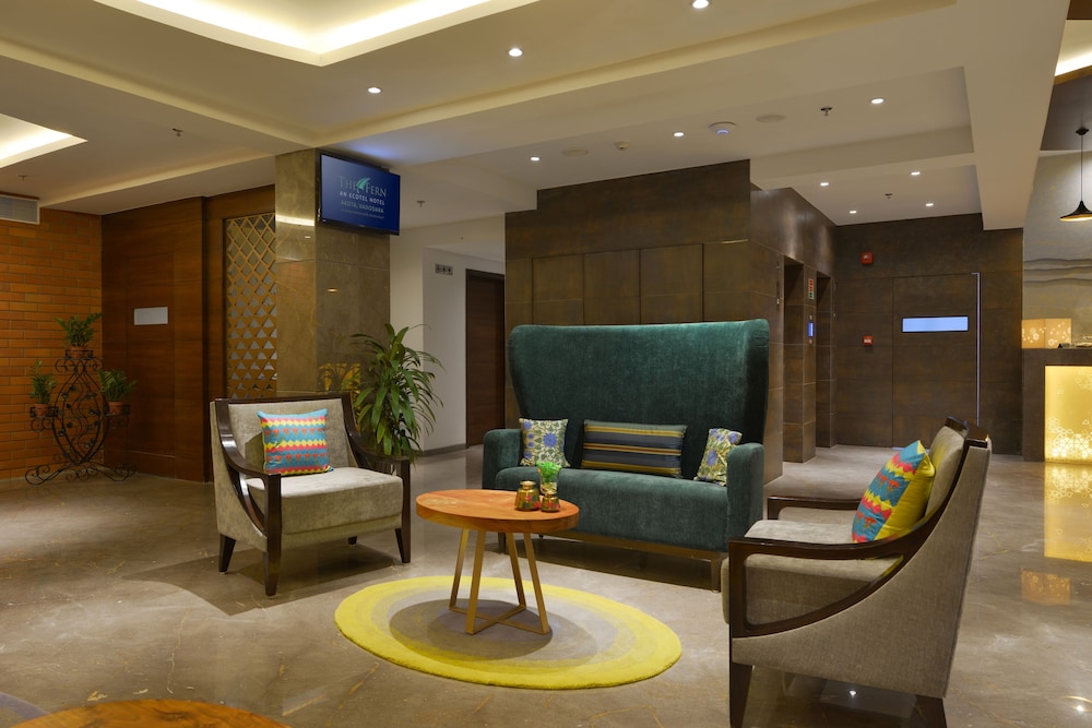 The Fern An Ecotel Hotel Vadodara 32/63