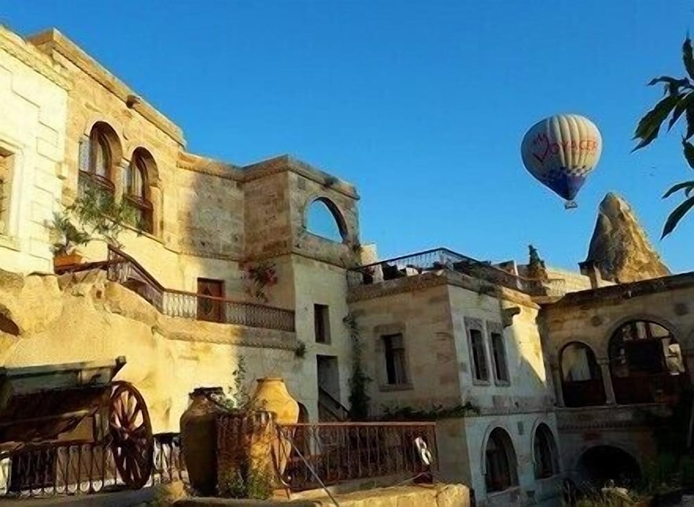 Erenbey Cave Hotel 44/50