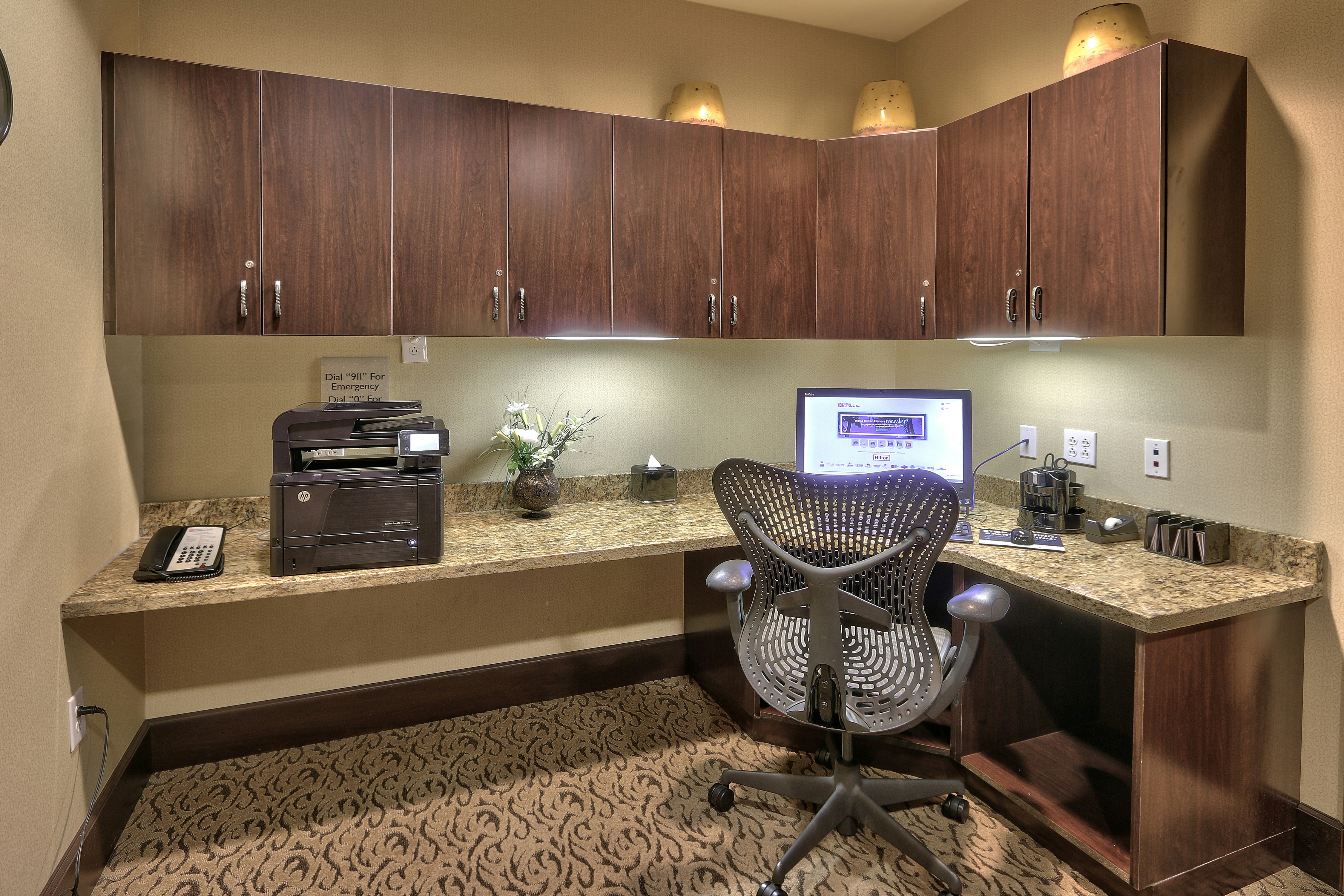 Hilton Garden Inn Las Cruces 25/30