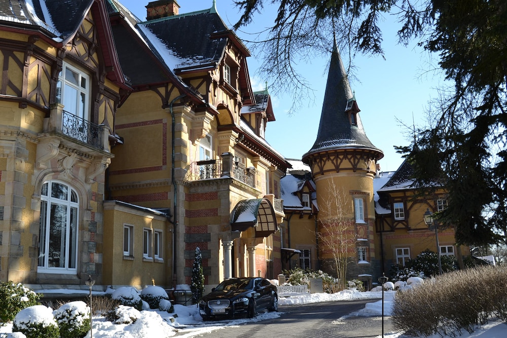 Villa Rothschild Kempinski 9/38