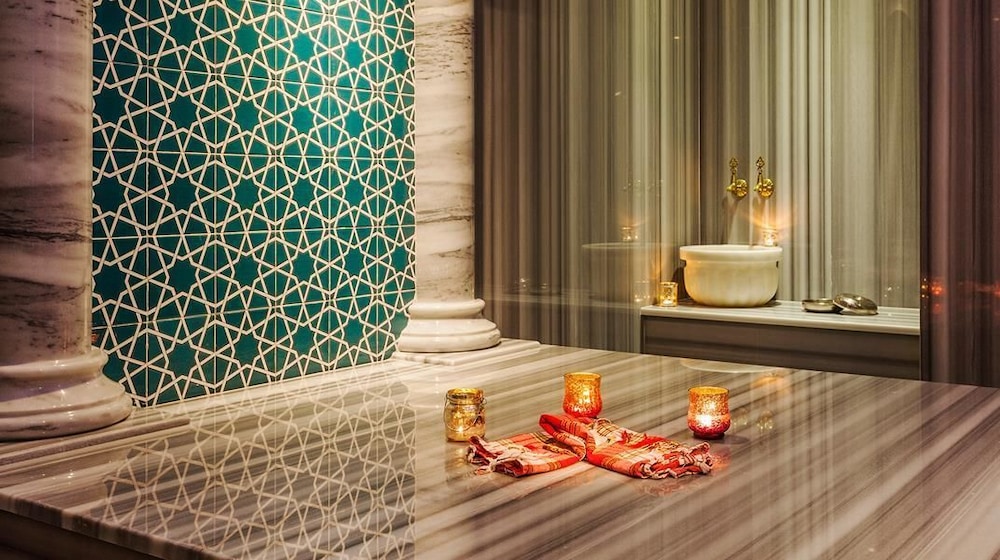 Nidya Hotel Esenyurt 22/40