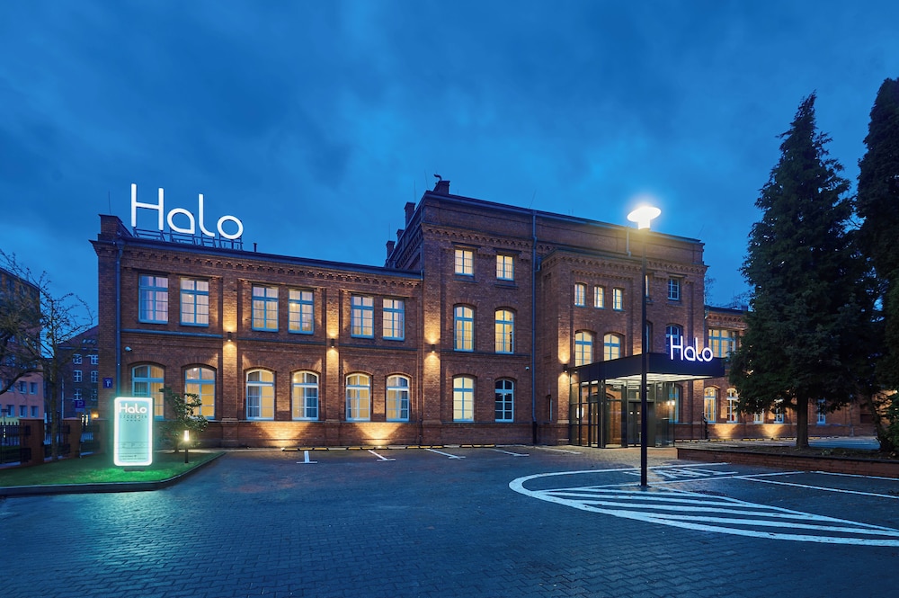 Hotel Halo Szczecin 2/33