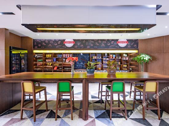 Hampton by Hilton Suzhou New District 21/29