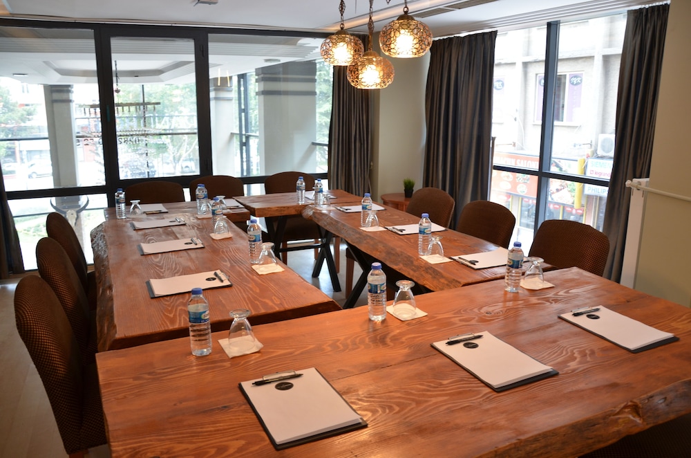 Grand Park Hotel Corlu 48/60