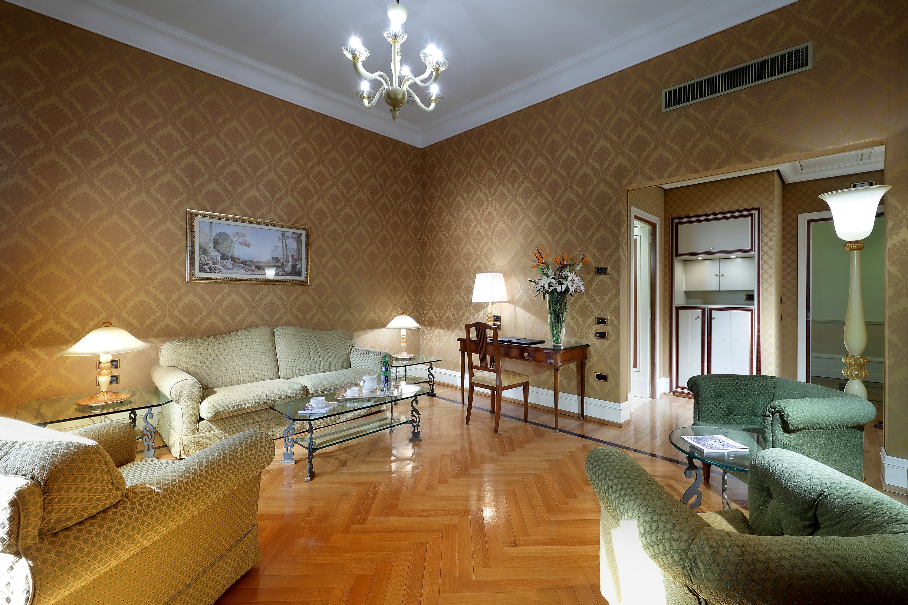 Eurostars Hotel Excelsior 47/76