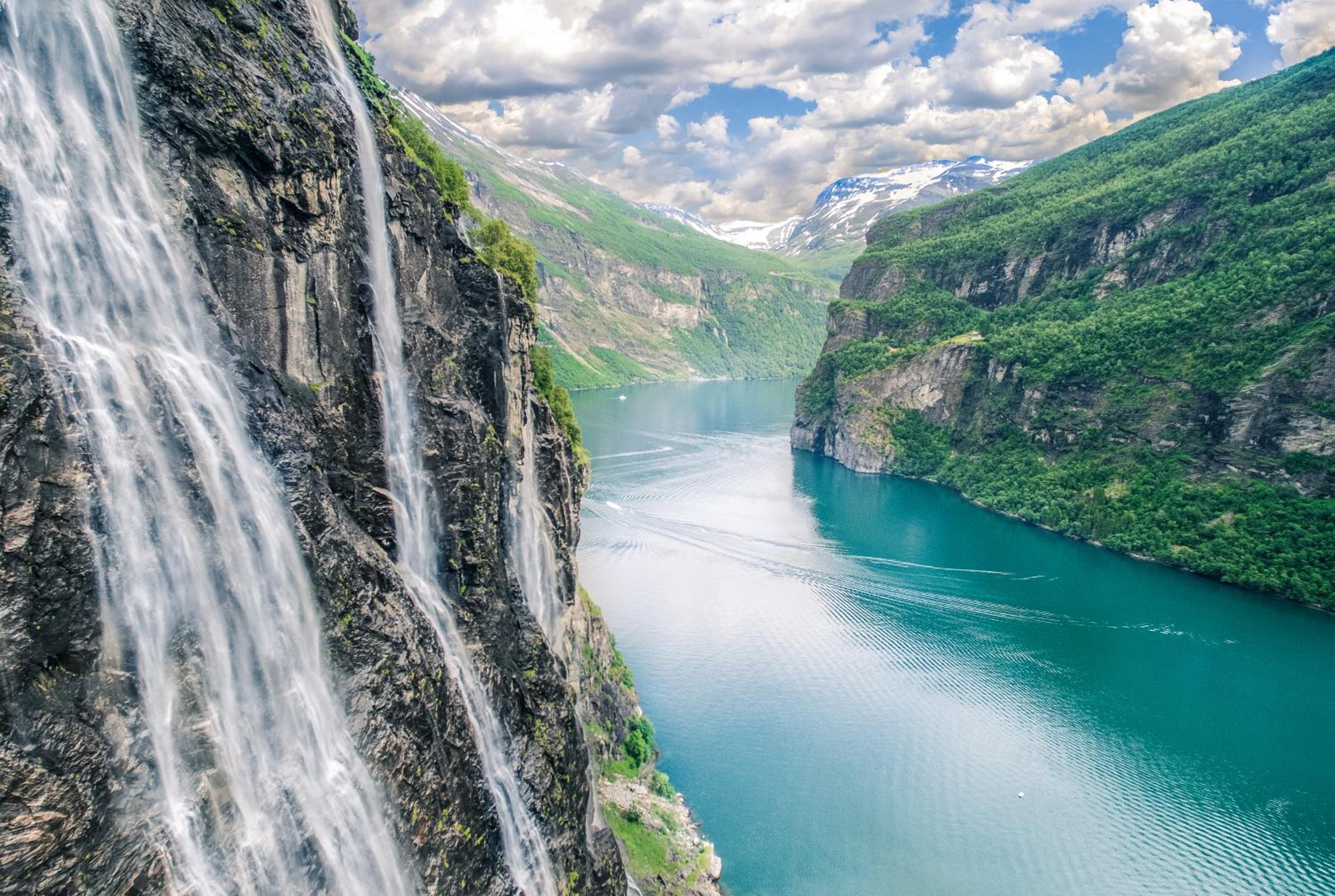 Grande Fjord Hotel 45/50