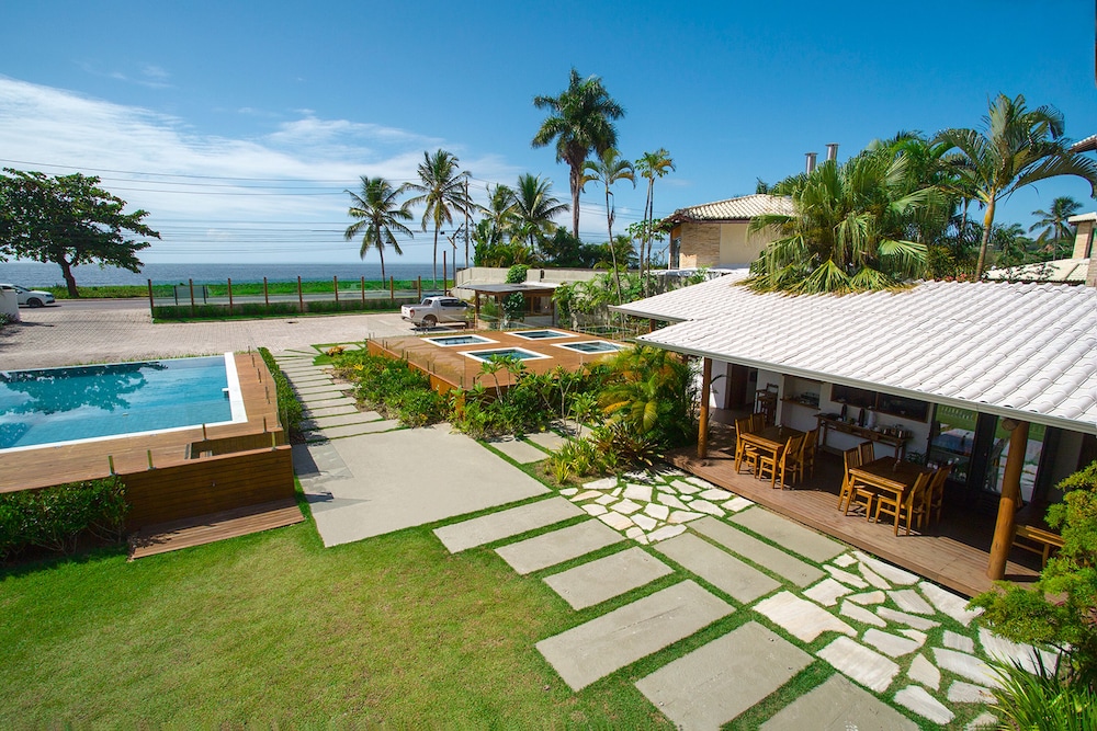 Pousada Tropical Beach Porto Seguro 43/49
