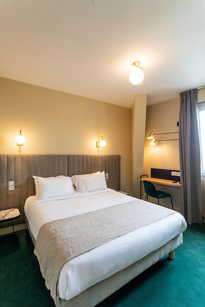 Grand Hotel de la Gare 15/51