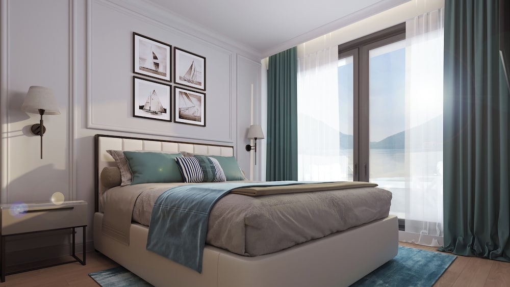 Movenpick Hotel & Residences Teuta Kotor Bay 17/58