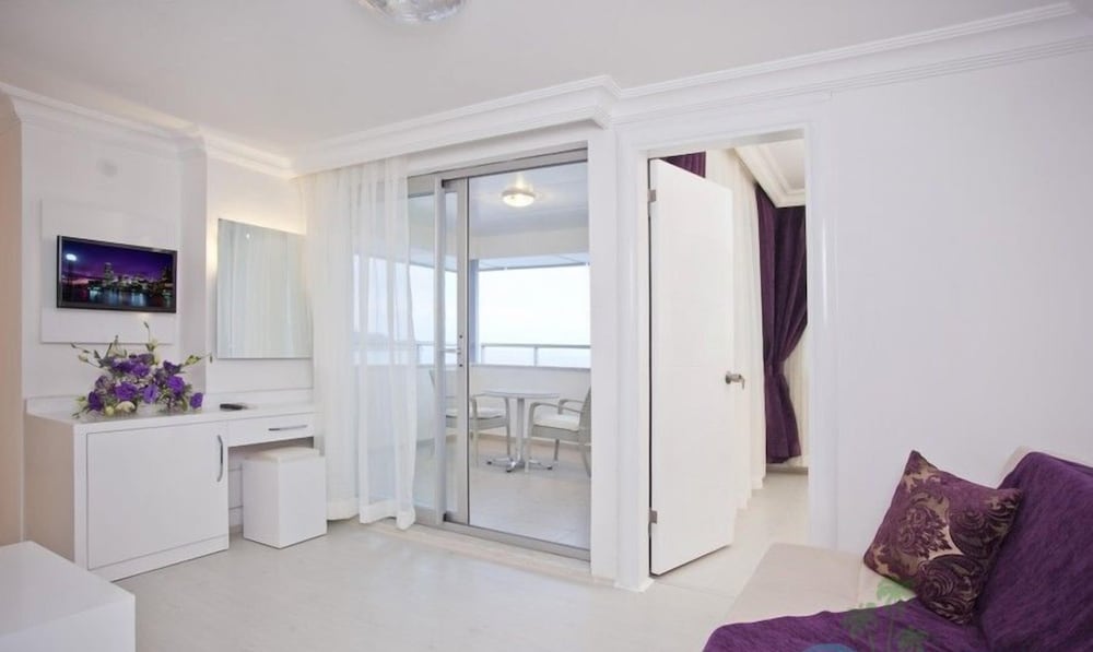 Azak Beach Hotel 27/50