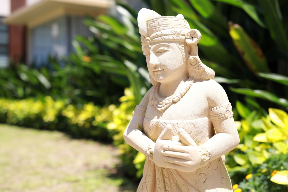 The Miracle Nusa Dua 23/50