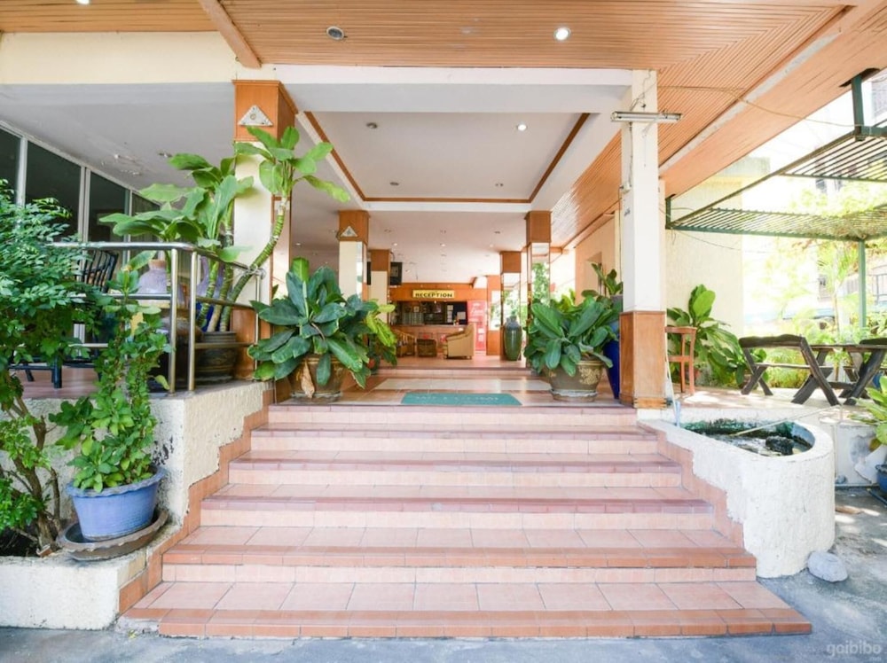 Shagwell Mansions Pattaya 13/64