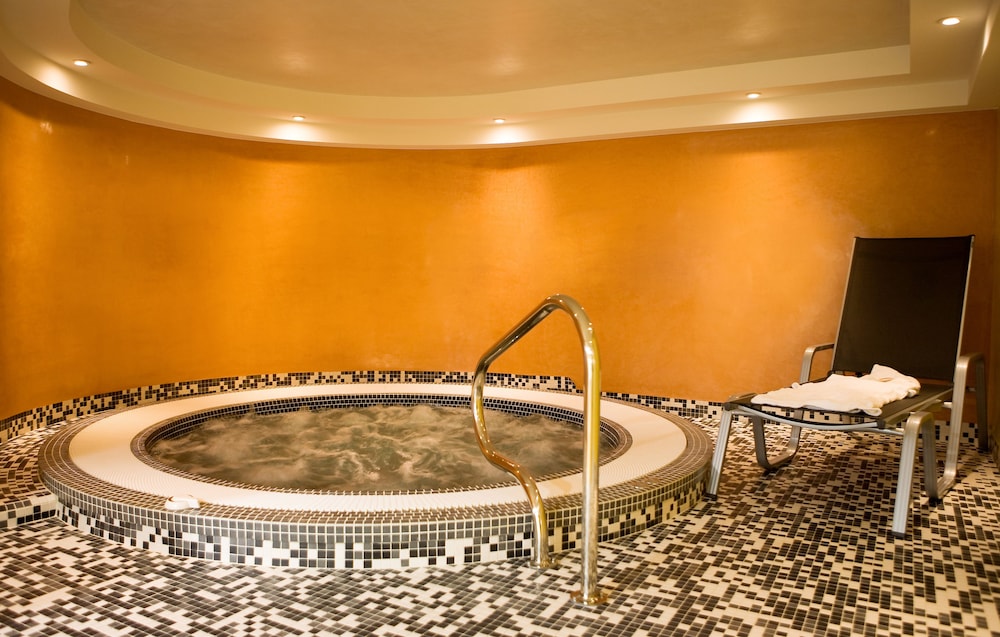 Hotel Le Mauritia 24/37