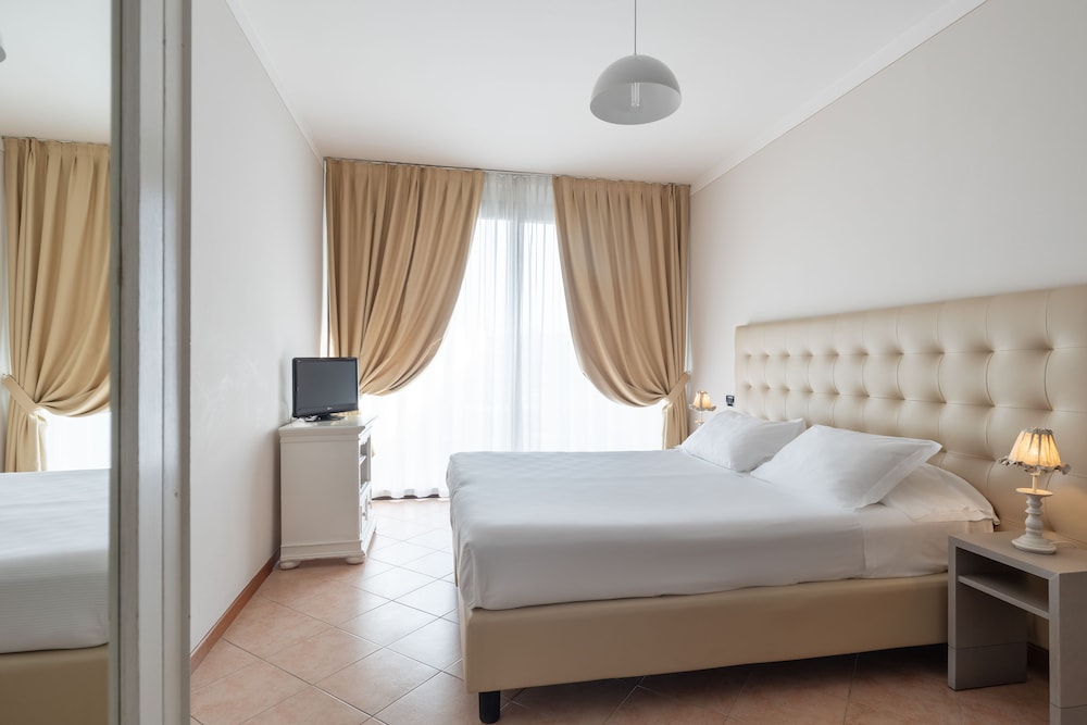 Residence Il Sogno 24/72