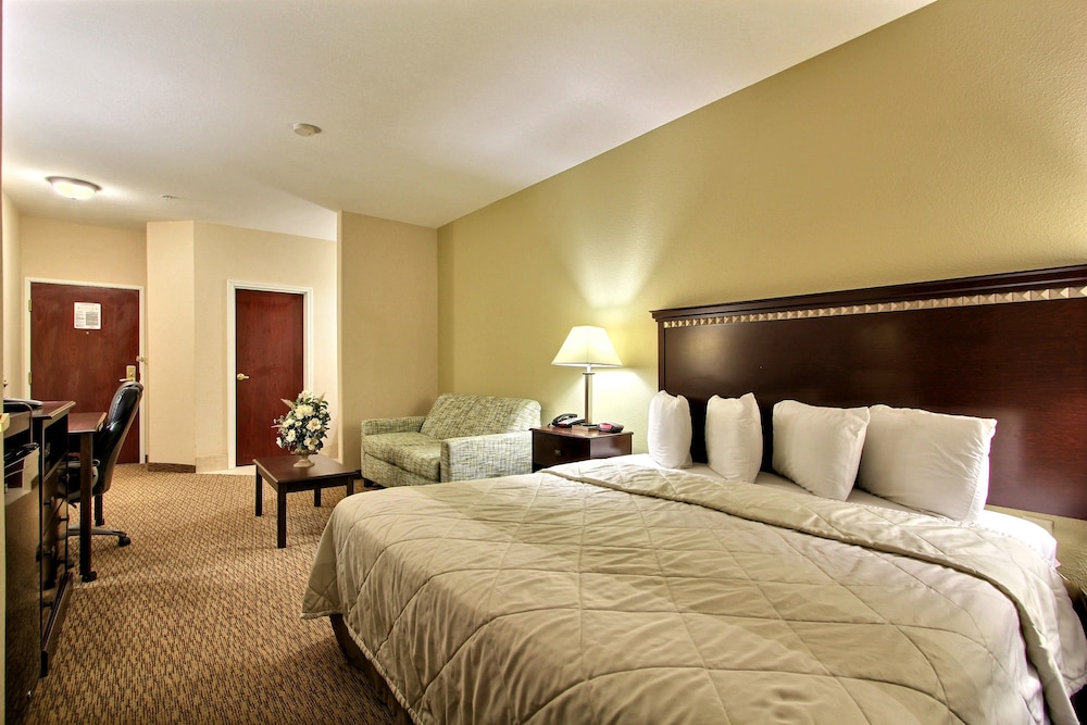 Magnolia Inn Suites 13/50