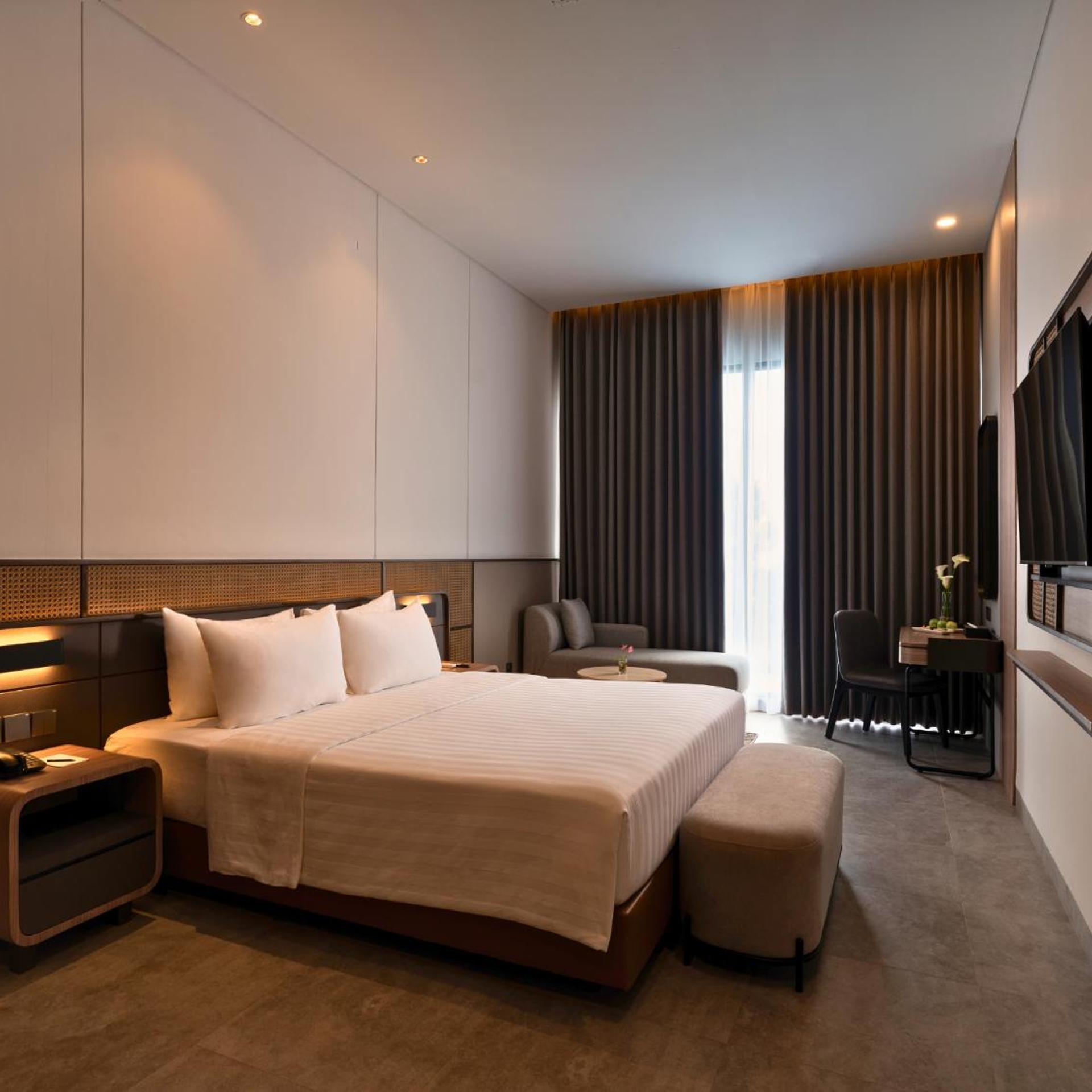 Laska Hotel and Resort Ciater 9/49