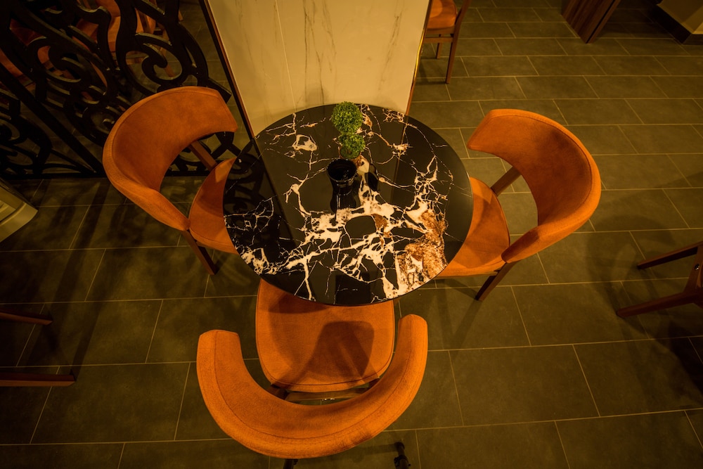 Fidanoglu Suite Hotel 48/56
