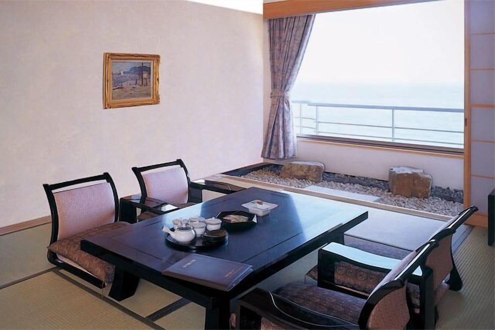 Atagawa Onsen Blue Ocean 34/50