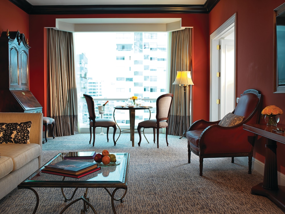 Miraflores Park A Belmond Hotel 47/78