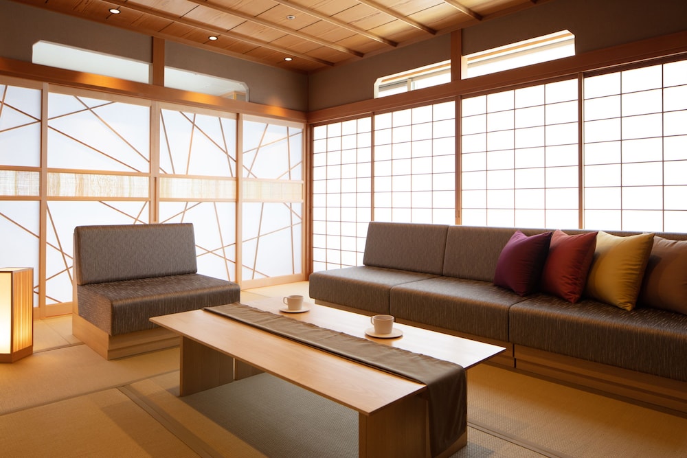 Hoshino Resorts Kai Ito 28/41