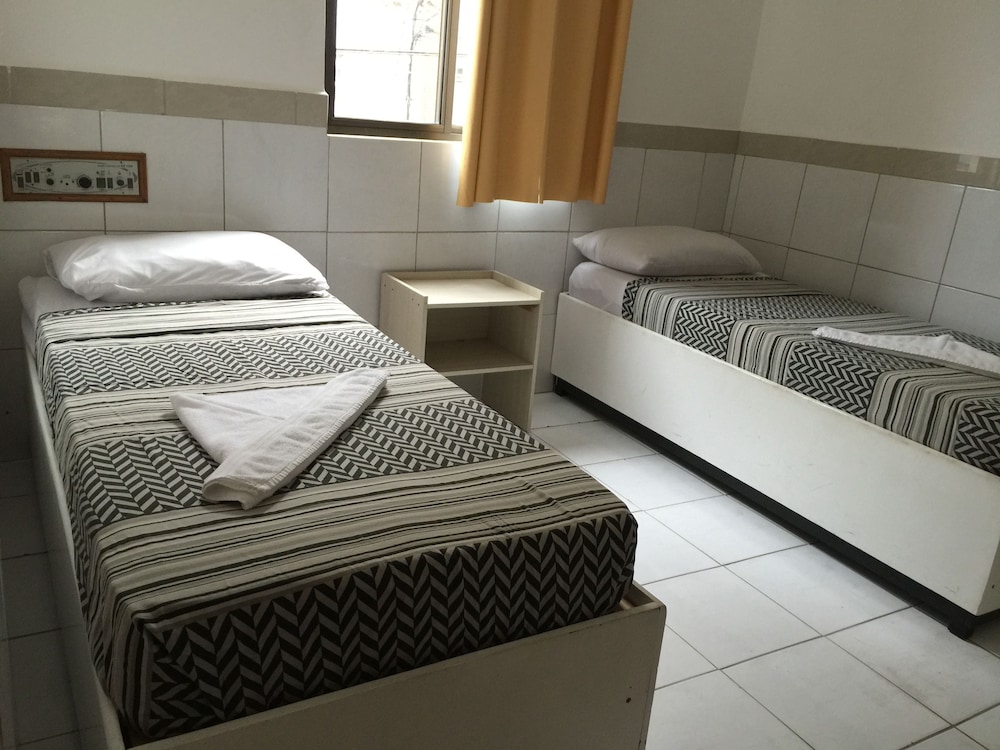 Hotel Pousada Da Praia 21/49