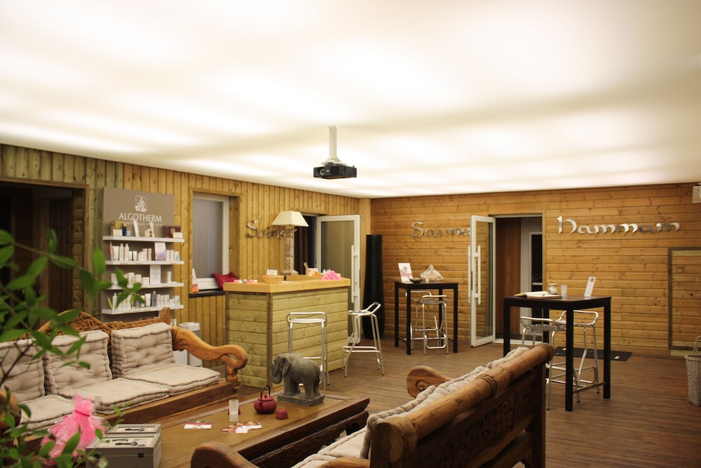 The Originals Boutique Hotel Spa Honfleur Sud 25/44