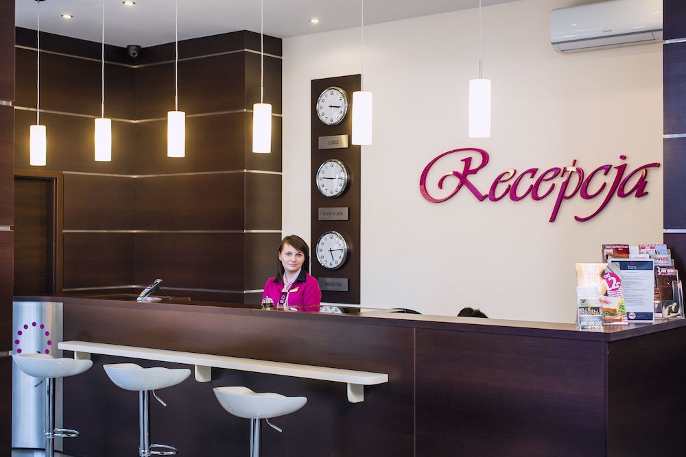 Boutique Hotel's III Pitsudskiego 12/62