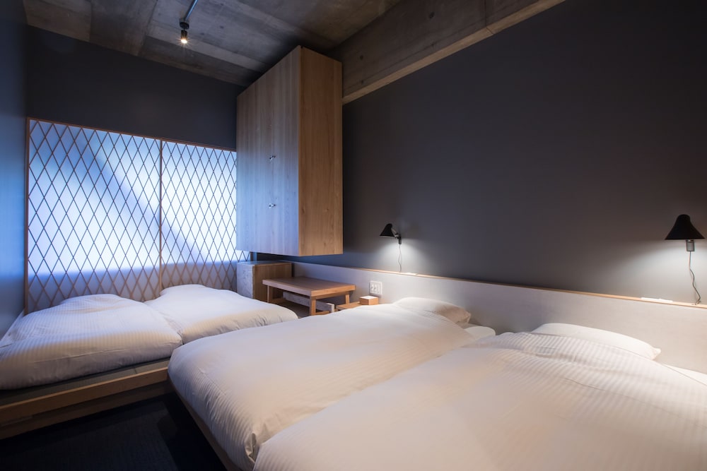 Kumu Kanazawa By the Share Hotels 11/70