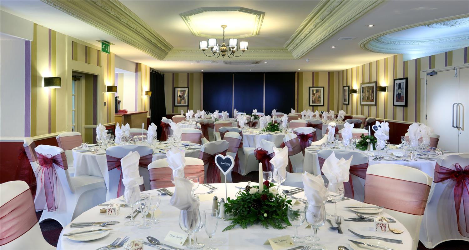 Carlisle Station, Sure Hotel Collection By Best Western 27/31