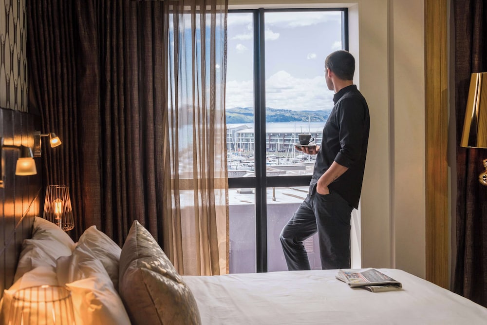 Museum Apartments Hotel Wellington 23/77
