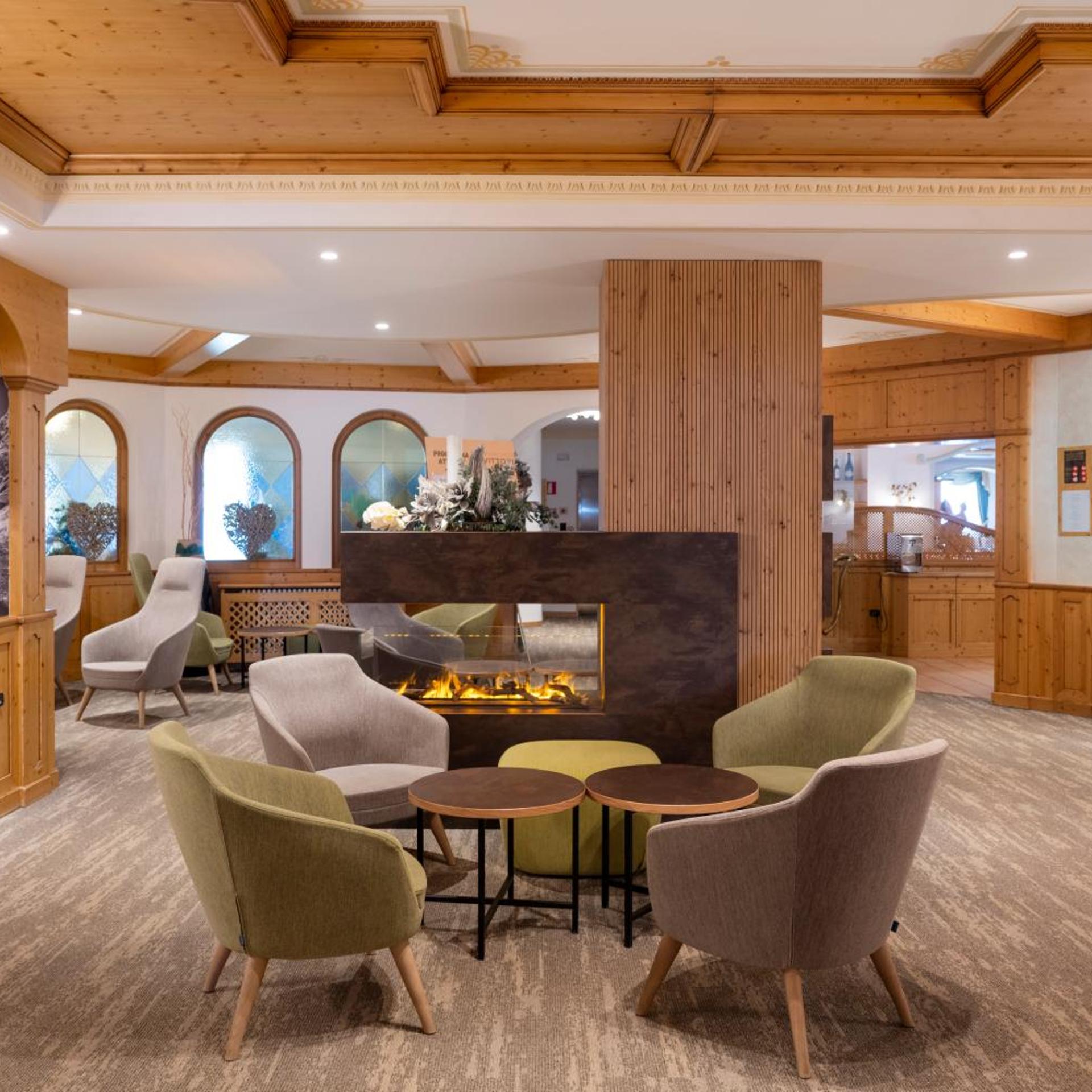 Sport Hotel Vittoria 46/57