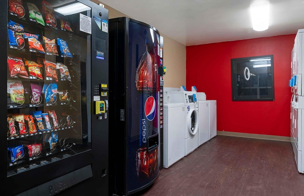 Extended Stay America Sacramento - White Rock Road 41/46