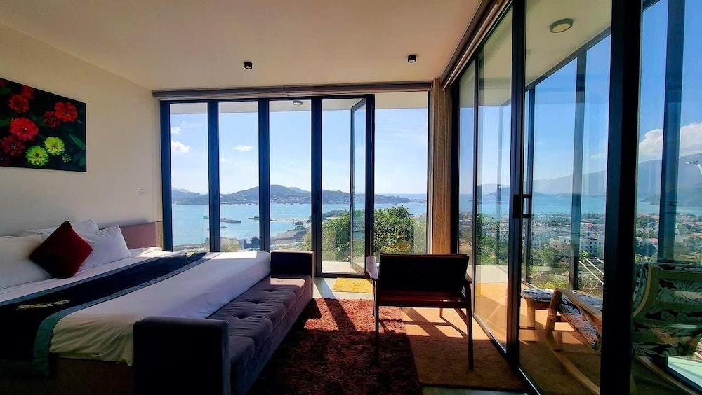Nha Trang Harbor View Villa 16/47