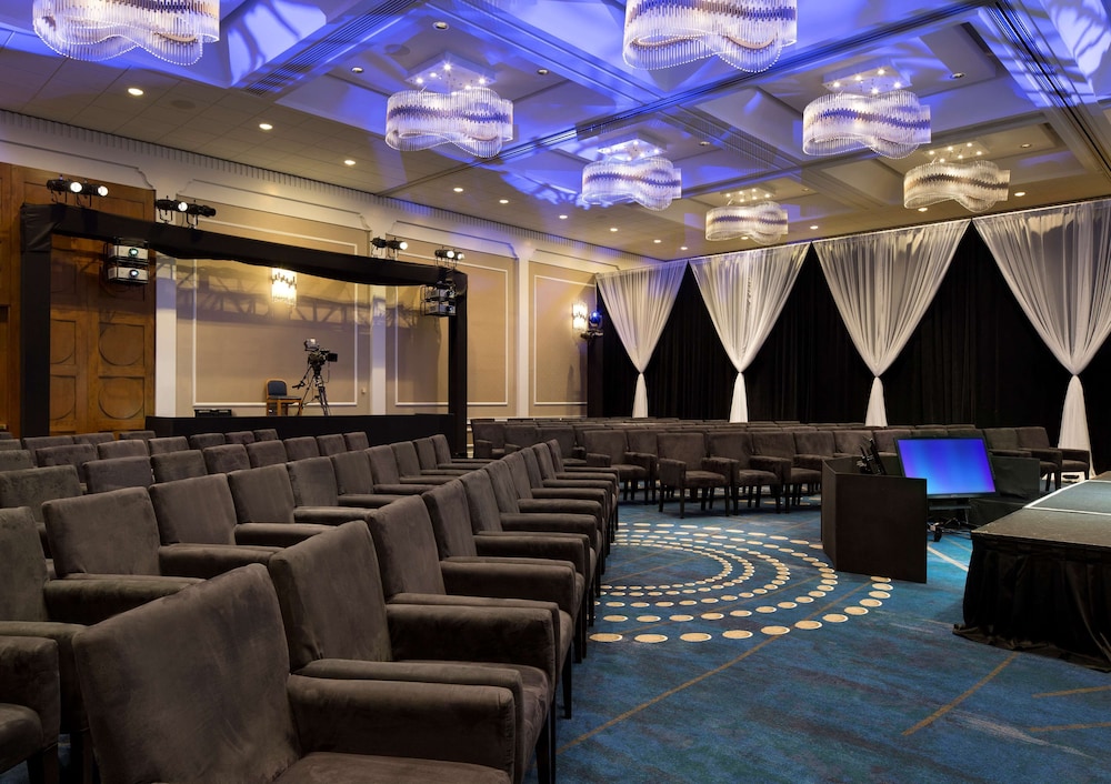 Hyatt Regency Boston / Cambridge 36/67